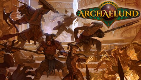 Archaelund Free Download