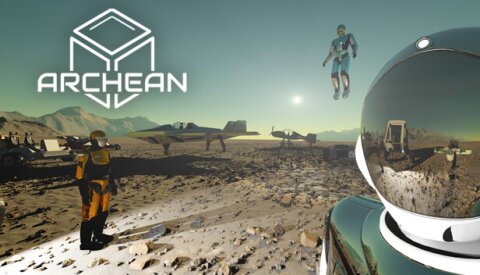 Archean Free Download