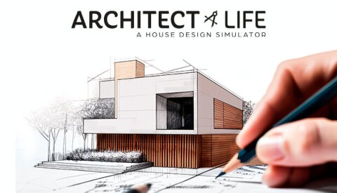 Architect Life: A House Design Simulator Free Download
