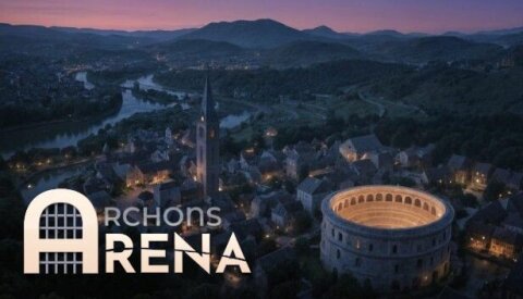 Archons: Arena Free Download