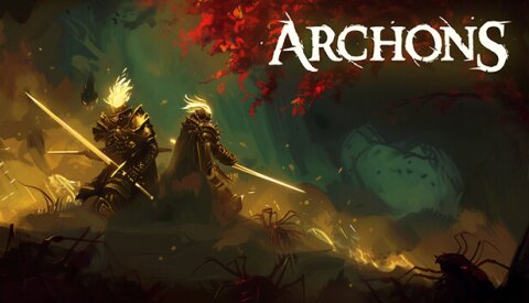 Archons Free Download