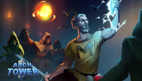 Archtower Free Download