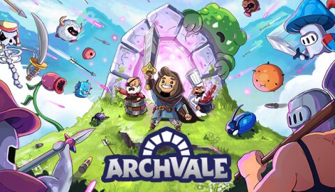 Archvale Free Download