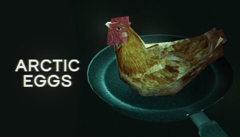 Arctic Eggs Free Download