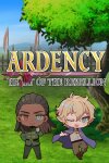 Ardency: Heart of the Rebellion Free Download