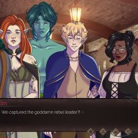 Ardency: Heart of the Rebellion PC Crack