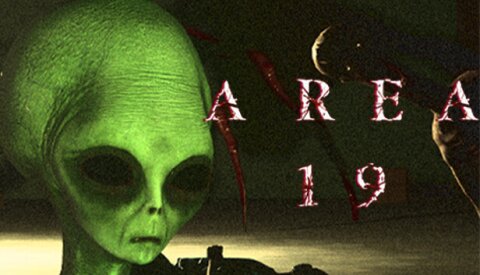 Area 19 Free Download