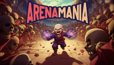 ArenaMania Free Download