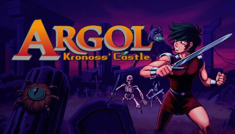 Argol - Kronoss' Castle Free Download