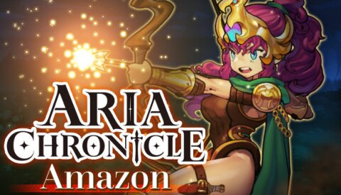 ARIA CHRONICLE Amazon Free Download