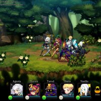 ARIA CHRONICLE Amazon Crack Download