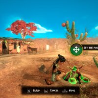 ARIDA: Backland's Awakening Torrent Download