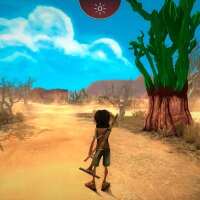 ARIDA: Backland's Awakening Crack Download