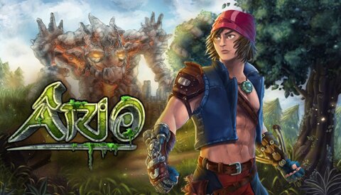Ario Free Download