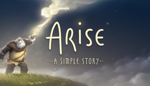 Arise: A Simple Story (GOG) Free Download