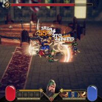 Arisen Force: HeroTest PC Crack