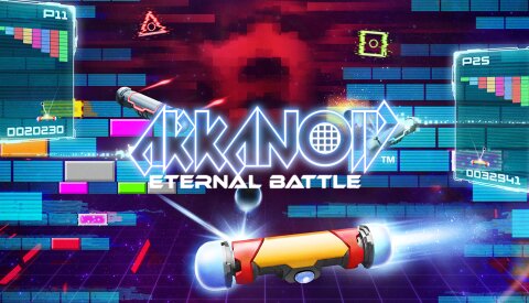 Arkanoid - Eternal Battle (GOG) Free Download