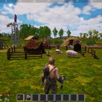 ArkCraft: The Rebirth of the World Torrent Download