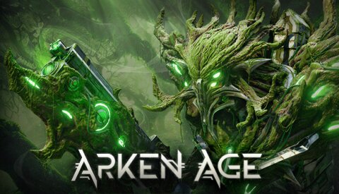 Arken Age Free Download