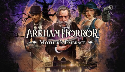 Arkham Horror: Mother's Embrace (GOG) Free Download