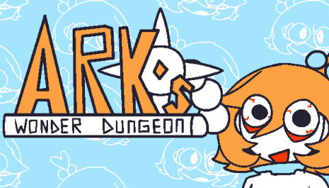 Ark's Wonder Dungeon Free Download