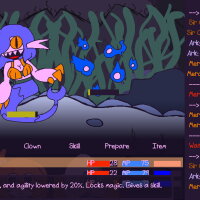 Ark's Wonder Dungeon Torrent Download