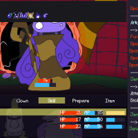 Ark's Wonder Dungeon Repack Download