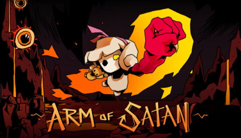 Arm of Satan: Chapter 1 Free Download