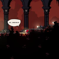 Arm of Satan: Chapter 1 Torrent Download