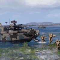 Arma 3 Creator DLC: Expeditionary Forces Repack Download