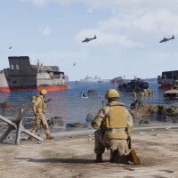 Arma 3 Creator DLC: Expeditionary Forces Update Download