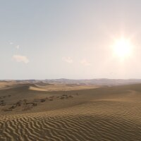 Arma 3 Creator DLC: Western Sahara Torrent Download