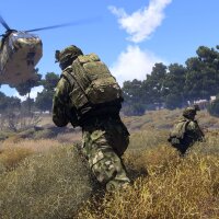 Arma 3 Torrent Download