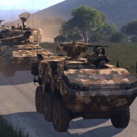 Arma 3 PC Crack