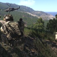 Arma 3 Crack Download