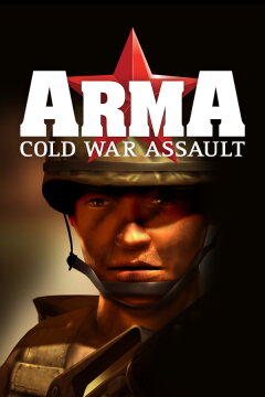 Arma: Cold War Assault Remastered Free Download