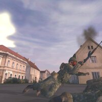 ARMA: Cold War Assault PC Crack