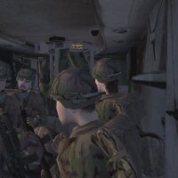 ARMA: Cold War Assault Update Download