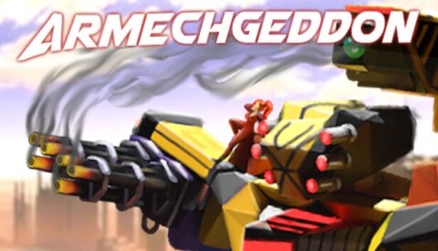 Armechgeddon Free Download