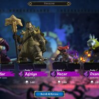 Armello - The Dragon Clan Torrent Download