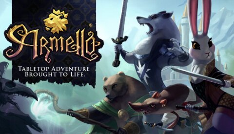 Armello Free Download