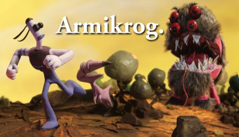 Armikrog Free Download