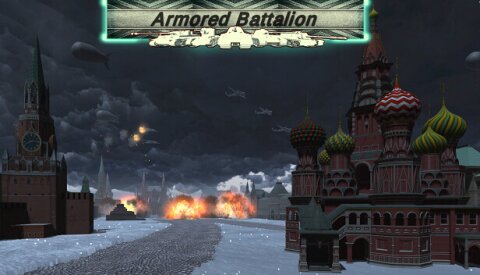 Armored Battalion Free Download