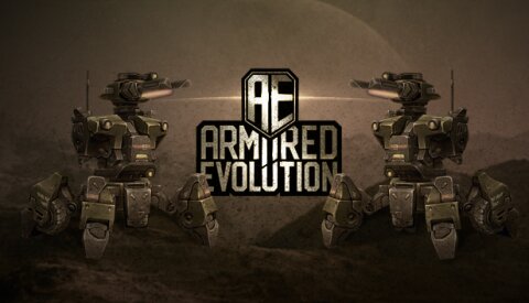 Armored Evolution Free Download