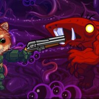 ARMORED KITTEN Torrent Download