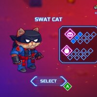 ARMORED KITTEN Crack Download