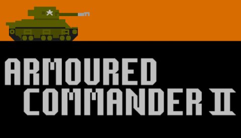 Armoured Commander II Free Download