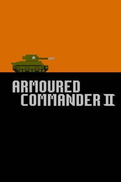 Armoured Commander II Free Download