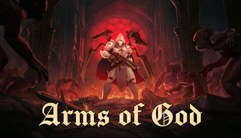 Arms of God Free Download