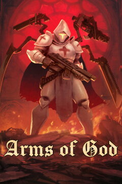 Arms of God Free Download